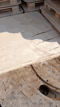 بلوك قياس 115مربع سمك 22
العدد 300 بابل يوجد توصيل 
***********=***********
السعر 5القطعه
