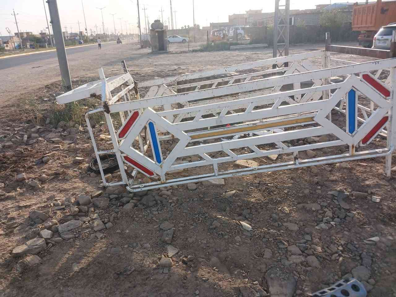 السلام عليكم محجر كيه بنكو  للبيع
المكان ناصريه قضاء النصر


**إذا كنت صاحب هذا الإعلان وتريد حذفه لأي سبب، رجاءا أرسل رسالة إلى الدعم الفني**