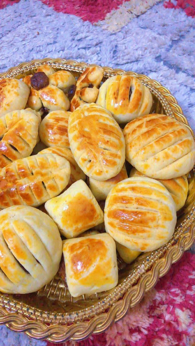 السلام عليكم مفتوح الحجز ع كيك العيد 
وكليجه العيد لي يريد يراسل الصفحه او الاتصال 
اسعار مناسبه 🌹🔥


**إذا كنت صاحب هذا الإعلان وتريد حذفه لأي سبب، رجاءا أرسل رسالة إلى الدعم الفني**