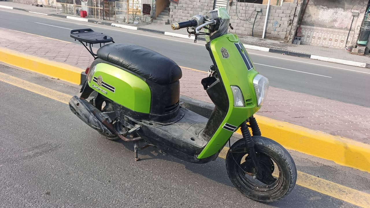 بوليسي للبيع مكينه بلاد كهربائيات المدكر الامامي موجود شلعه ومعدل تشك الكاع سعر 600 عنوان حي الحسين ***********
