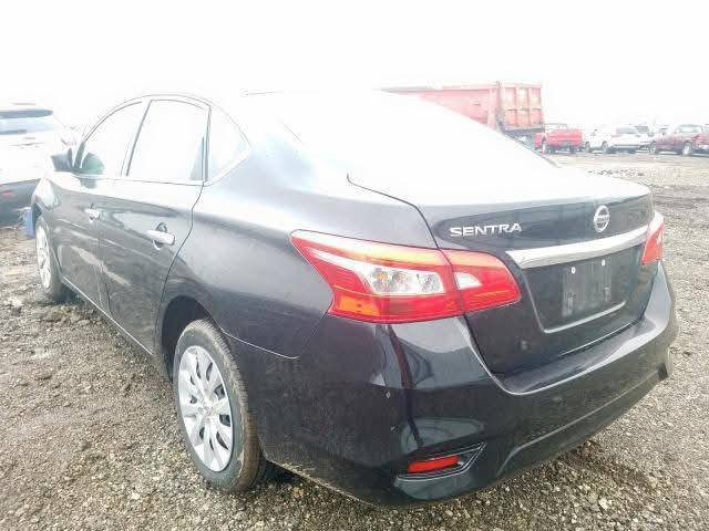 السلام عليكم اقرأ التفاصيل كلها
واتصل كلشي موضحح
نيسان سنترا 2019 أمريكي
محرك 1800 المرغوب 
ماشية 140mil 
شاشة كبيرة اندرويد 
كامرة خلفية 
شاشة اعطال 
تحكمات ستيرن
يدات نيكل 
تخم تاير جديد 
محرك كير كهربائيات كله شركة 
رافق صور الحادث + سونار 
وبيهه طخه بين بابين ممصلحة على وضعها
رقم بغداد دولي هزه جديده تحويل مباشر
مكانه بغداد حي العامل
 السعر النهائي 74$ بدون عمله
***********
