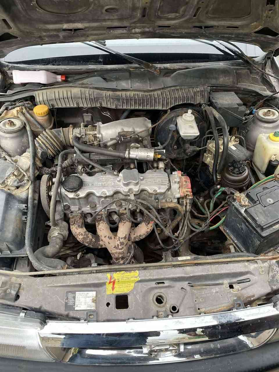 فكترا حجم 20 السنوية جديدة و كوبون وهزه جديدة بسمي.
محرك معمر ريمن ودوائر الورا معجون.
***********
