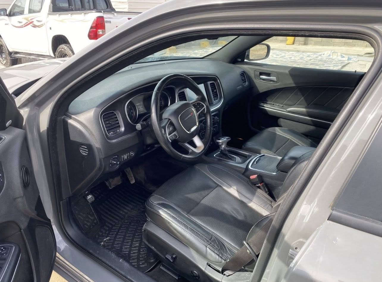 السلام وعليكم جارجر مديل 18 محدث 2022
مكينه 3.600
السعر 185$ 
الستفسار ***********
