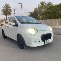 رمضان كريم جيلي باندا موديل 2013 مكينة وكير جدد مال كورلا 1400 يعني أن...