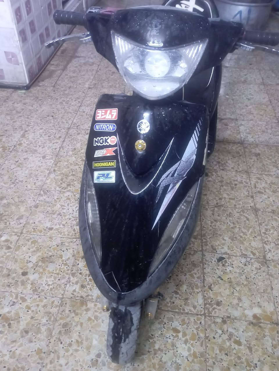 السلام عليكم ماكس عدله مكينه ناعمه مرتبه قبل كم يوم اخذتها ب٥٥٠الف بيها مجال بسيط طريق حله كربلاء عل الحولي قرب السيطره رقمي الخاص ***********
