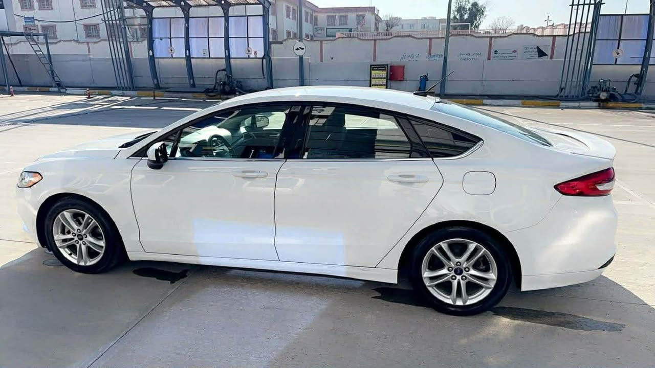 فۆڕت ڤیوژن مۆدێل ٢٠١٨ کلین مەکینە ١٥ تۆڕبۆ بێ دەعم و بێ بۆیاخ گێڕو مەکینەی نەکراوەتەوە ٣ سویچی شەریکەی لەگەڵایە کراوە بە شەغال سەنەوی بەسەرچوە تەحویل و غەرامە بەشەرت نرخ ١٢٠ وەرەقەو کەمێک معامەلە .لە سلێمانی ژ.م *********** السليمانية, العراق
