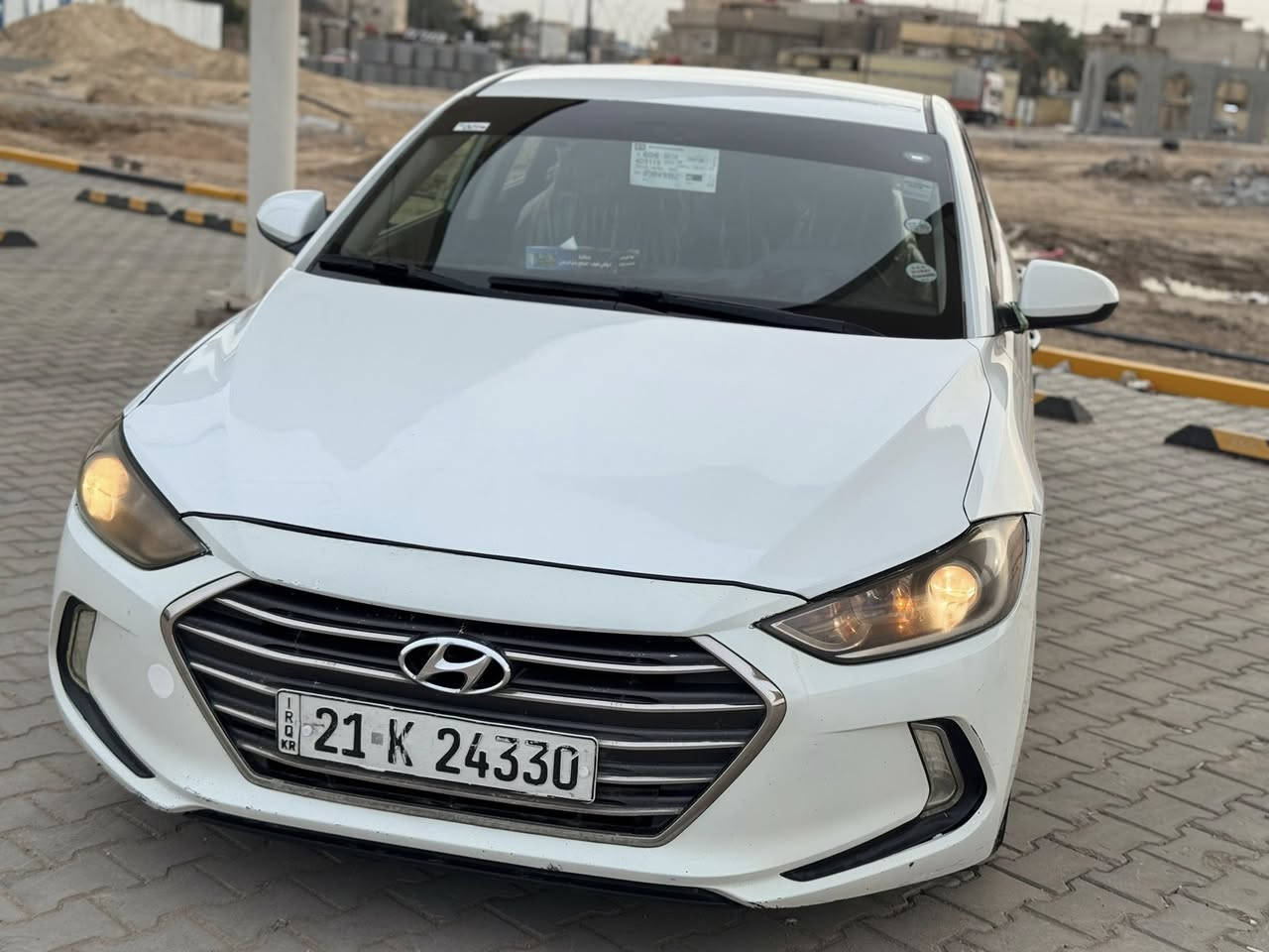 يا الله  السلام عليكم النترا امريكي 2017رقم شمالي دولي سنويه 29تحويل وكاله مضمون سياره بيه جاملغ امامي وبنيد بدون دواخل وبيه كم رشه بدون ضربه اثر تكشير بدون معجون محرك كير تبريد حداديه مكفولات تخم تاير جديد لايت زنون  محرك 2000دوش سعر 108بيه مجال فقط حك جيه رقم ***********البصره

رقم الهاتف ***********
