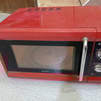 مايكرويف • ٢٣ لتر • البصرة المطيحه