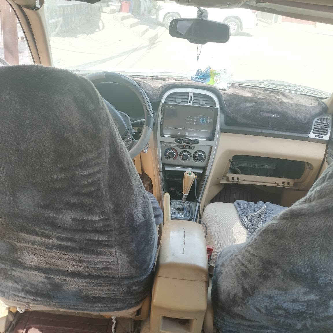 تيكو١٣
مكينة كير زينة
تبريد شغال
السيارة ما بيهه ضربة قوية بس طخطخات
رقم انكليزي قادسية بأسمي
مكانهه نجف كربلاء, العراق


**إذا كنت صاحب هذا الإعلان وتريد حذفه لأي سبب، رجاءا أرسل رسالة إلى الدعم الفني**