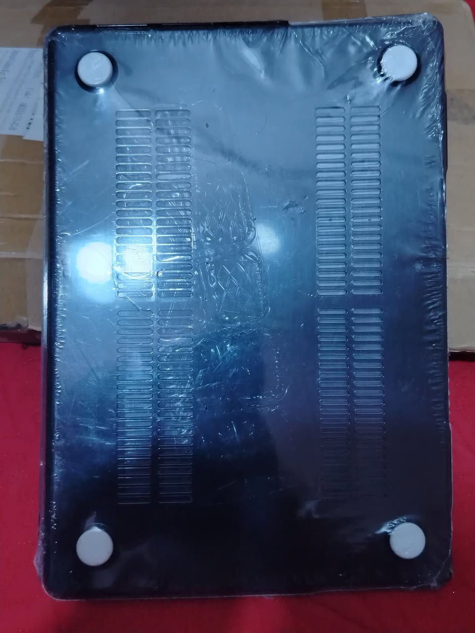 كفرات لابتوب


**إذا كنت صاحب هذا الإعلان وتريد حذفه لأي سبب، رجاءا أرسل رسالة إلى الدعم الفني**