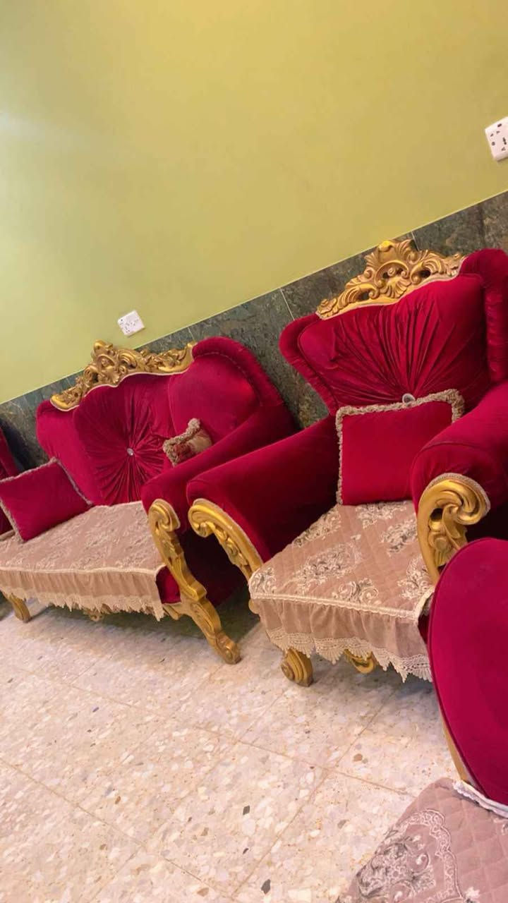 تخم تركي نظيف 10مقاعد ب250 المكان بالشعله شارع60 بغداد, العراق


**إذا كنت صاحب هذا الإعلان وتريد حذفه لأي سبب، رجاءا أرسل رسالة إلى الدعم الفني**