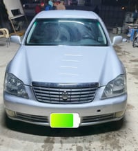 ٢٠٠٧ • رصاصي • جاهزه للاخير