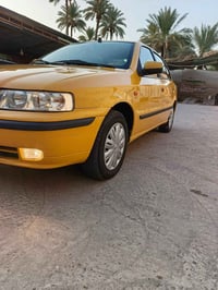 سمند ٢٠١١ • رقم بابل • كفالة عامة