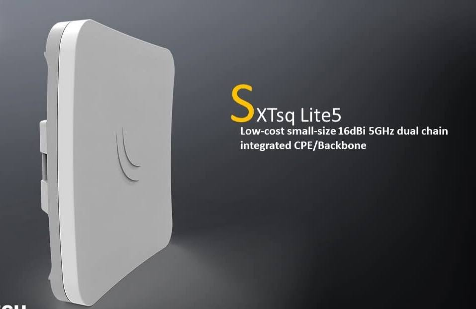 #Sxtsqlite5 #Mikrotik 

Dm for order


**إذا كنت صاحب هذا الإعلان وتريد حذفه لأي سبب، رجاءا أرسل رسالة إلى الدعم الفني**