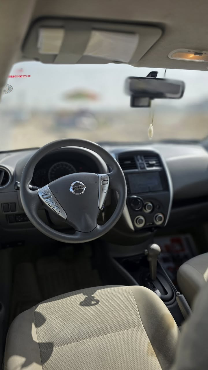 نيسان سني (( 2024 ))  مصري
رقم #اربيل الدولي الجديد ومميز

السيارة بأسم شركة برامز معروفة بأربيل

#المواصفات: 

🔴 شاشة كار بلي 

🔴 كاميرا خلفية

🔴جام كهرباء عدد 4 

🔴 قطعتين تبريد

🔴 اشاير بالمري

🔴 داخل بيجي

🔴 ايرباك عدد 2

🔴 تحكم ستيرن 

🔴 يدات نيكل

🔴 شباك نيكل

🔴 سبايدر بالصندوق 

🔴 بلوجكتر اصلي 

🔴 محرك 1500 cc

🔴 سماعة دمام توني شادها سعرها 120$

🔴 ويل كب حجم  15

🔴 داش كام من شركة شاومي  

🔴 لايت زينون توني شادة ب 100$

🔴 سبير ما نازل 

⭕️ تخم تاير جديد ماصار اسبوع من شادة

🔴 ماشيه  49  الف

 

#السعر  123 $ وبيها مجال بسيط 

#العنوان الديوانية 

موبايل ☎️ *********** 

#ملاحظة بيها  شخط  بالباب مال السائق وما امبين 

#والباقي_مكفولة
