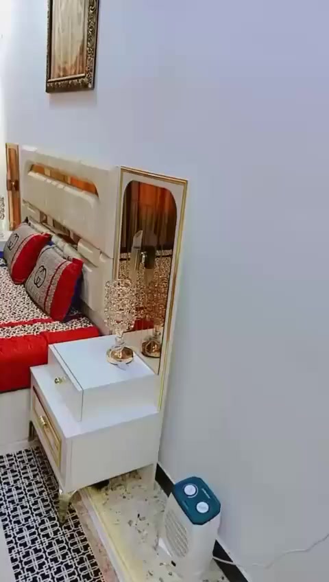 للبيع مستعجل بيها مجال للشراي


**إذا كنت صاحب هذا الإعلان وتريد حذفه لأي سبب، رجاءا أرسل رسالة إلى الدعم الفني**