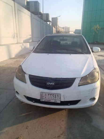 سلام عليكم بي وايدي 2013 للبيع كير مكينه كفاله ولكشر كدامك السعر 38 وبيه مجال العنوان بغداد ***********
