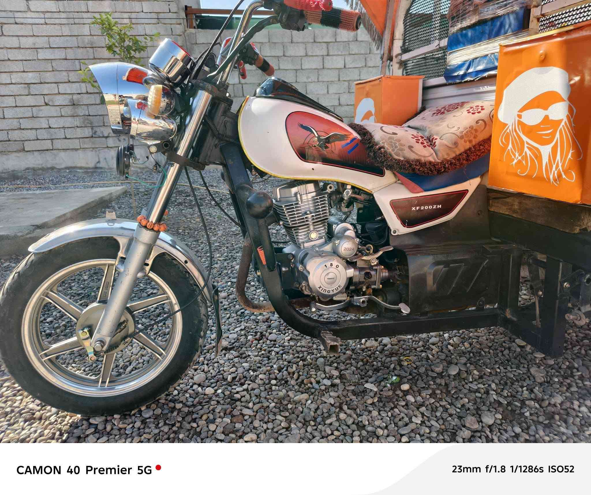 السلام عليكم. ستوته للبيع2021 محرك 2024 شرط. بدون لحيم.
قلاب. اوراق منفيس كامله. كهرباىيات شغاله
السعر. مليون.و450الف.بيها مجال شي قليل
 العنوان.الشرقاط.للاتصال***********.
