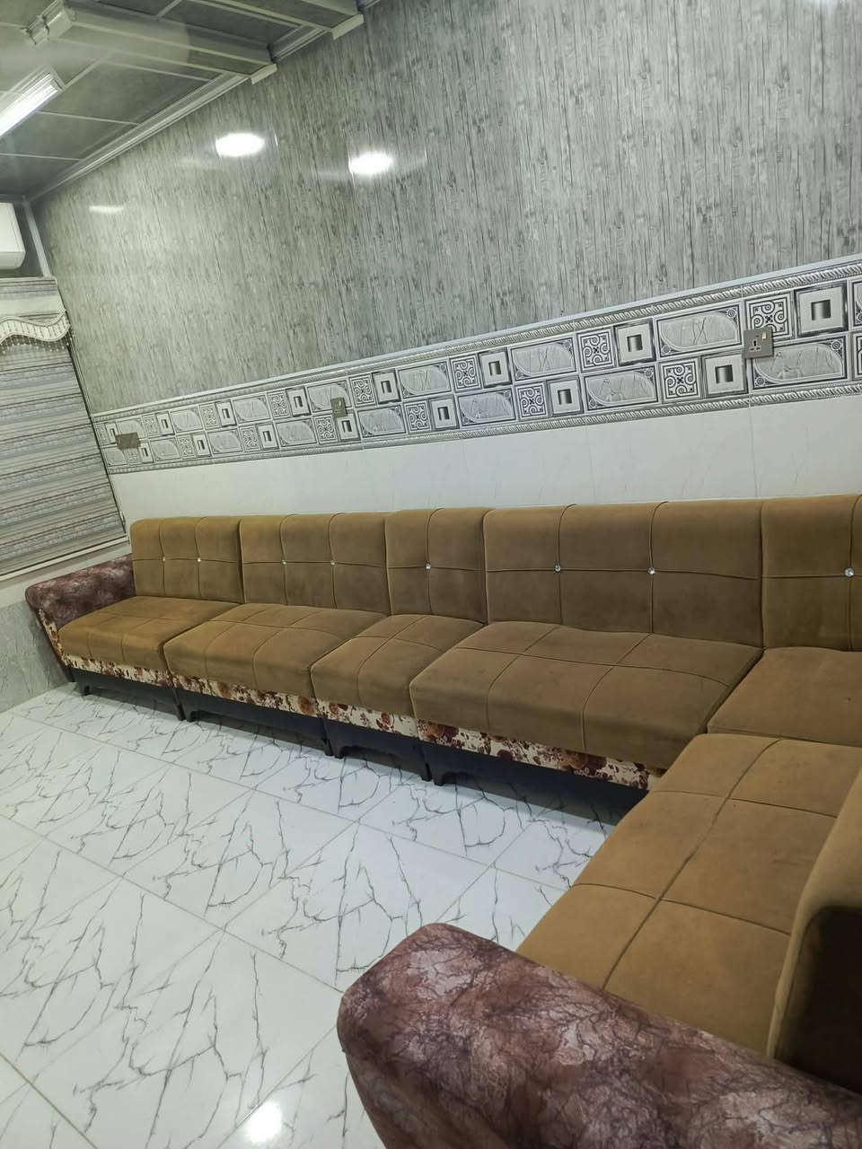 طخم تركي نضيف قياس 7 أمتار
السعر 165
العنوان حي الانتصار


**إذا كنت صاحب هذا الإعلان وتريد حذفه لأي سبب، رجاءا أرسل رسالة إلى الدعم الفني**