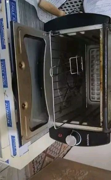 السلام عليكم بوفيه من خشب اصلي  دندوري اوفن مستعمل قليل 
عجانه كهربائيه جديده

مدينه الصدر لاورفلي عنوان تواصل خاص


**إذا كنت صاحب هذا الإعلان وتريد حذفه لأي سبب، رجاءا أرسل رسالة إلى الدعم الفني**