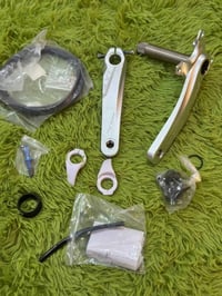 أغراض بايسكل • مستلزمات بايسكل • بايسكل