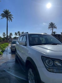 ٢٠١٥ • محرك V6 • ٧ راكب
