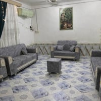 قنفات • ٥ قطع • الناصرية مدينة الصدر