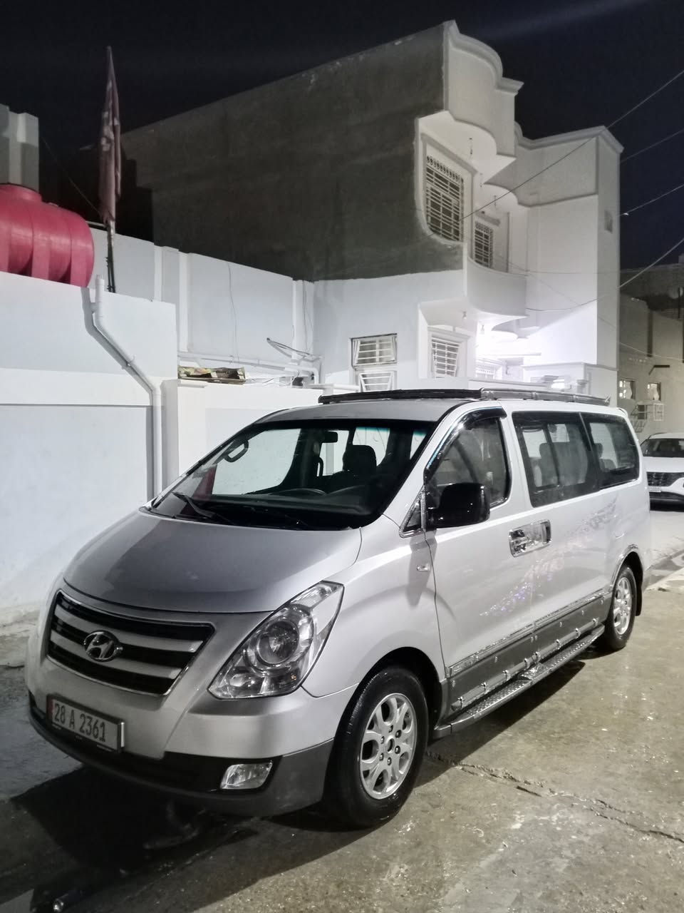 السلام عليكم شباب ستاركس موديل 8 اصل مسكر اوتوماتيك سياره مقفوله من القلبه والقصه والعيب الشرعي بيها مكان صبغات العنوان بابل القاسم وعيد واكرر بيها مكان صبغات شويه ***********(135بيها مجال)
