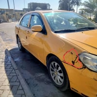 بي واي دي G3 • ٢٠١٦ • مكينة جديدة