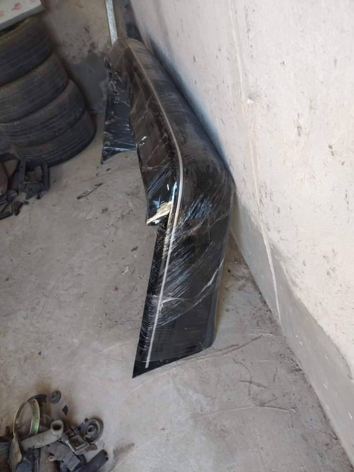 سلام عليكم غراض ارنب للبيع العنوان نجف ***********
