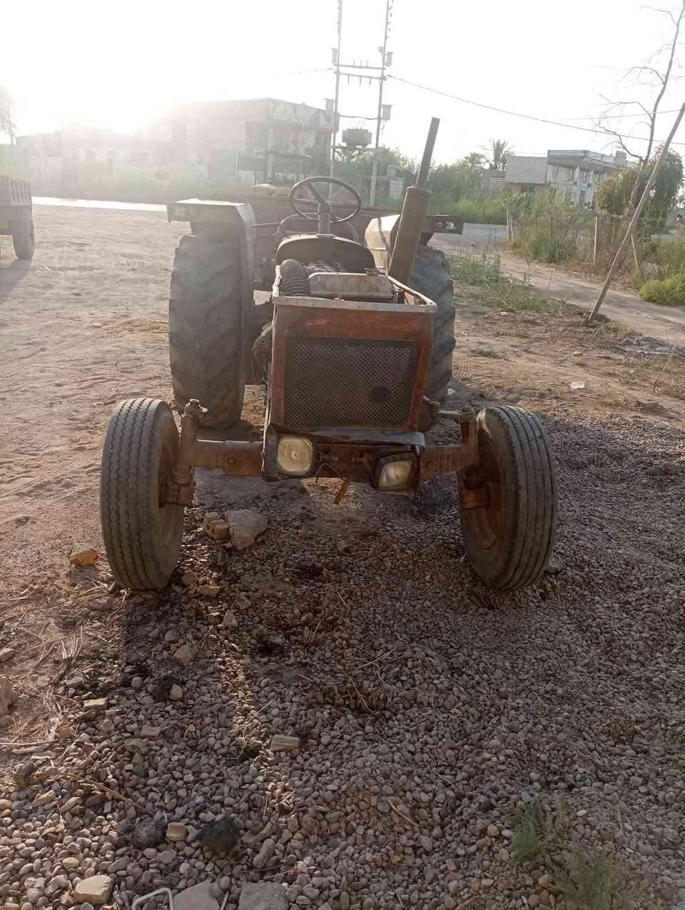 عنتر البيع موديل 84 مكينه جاهزة من كلشي رقم ***********
