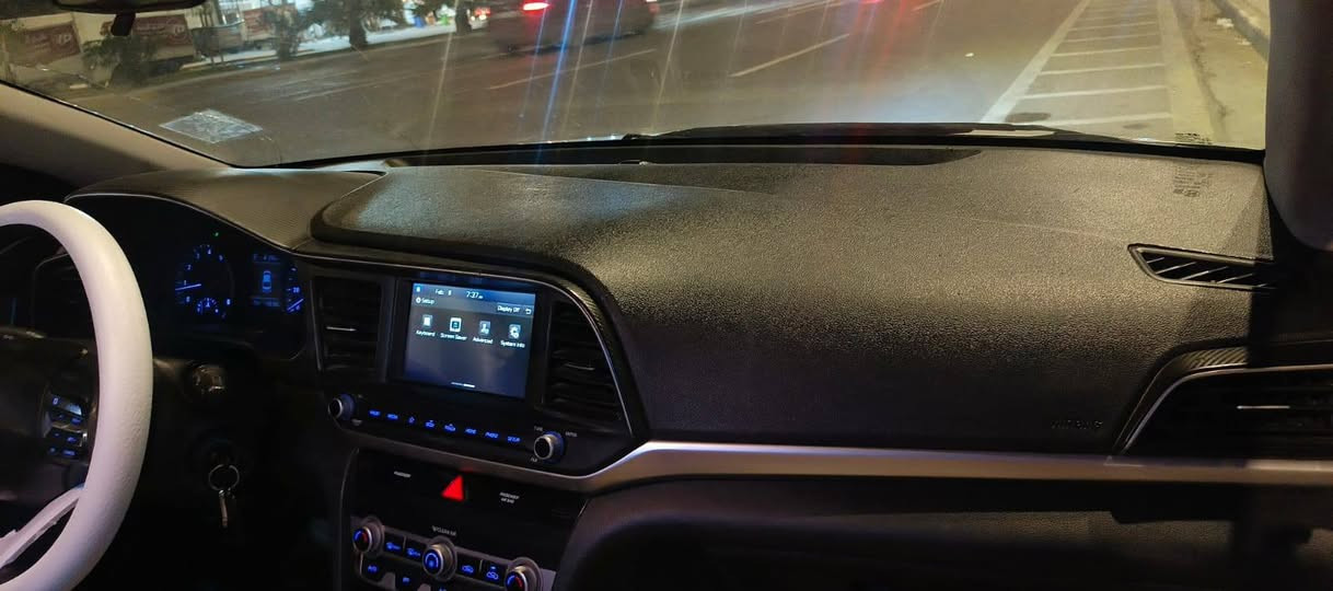 الانتره مديل 2020وارد امريكي سعر 100
ناشر صور الحادث بنيد وجاملغ حجم المحرك 2000دوش مكينه وكير وحداديه وتبريد كفاله رقم ميسان معوقين شهرين وصير حره كاضر للوكاله وتحويل 
عنوان بصره ***********
