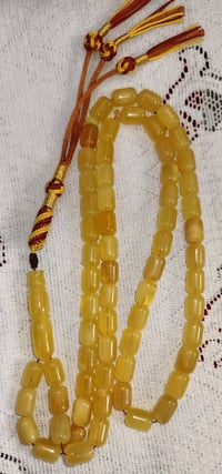 مسباح كهرب حر طبيعي مكفول عدد ٢ للبيع  رقم ١ كصة برميلي الوزن ٤٧ غم  ر...