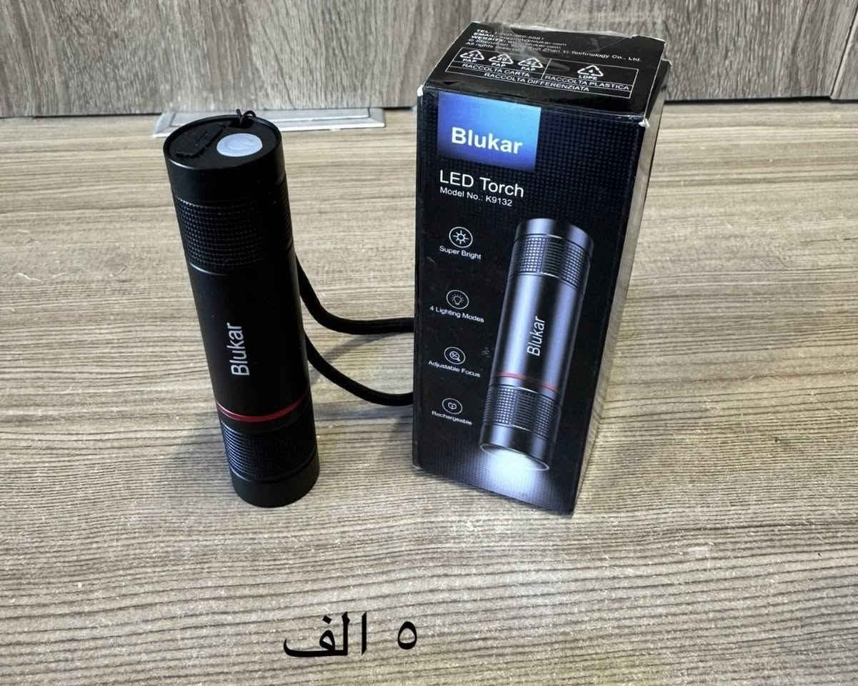 سلام عليكم اخوان 
قطعه ب ٥ الف و جوه ٥ الف 
سعر جوه سوك ✔️✔️✔️
التوصيل متوفر


**إذا كنت صاحب هذا الإعلان وتريد حذفه لأي سبب، رجاءا أرسل رسالة إلى الدعم الفني**