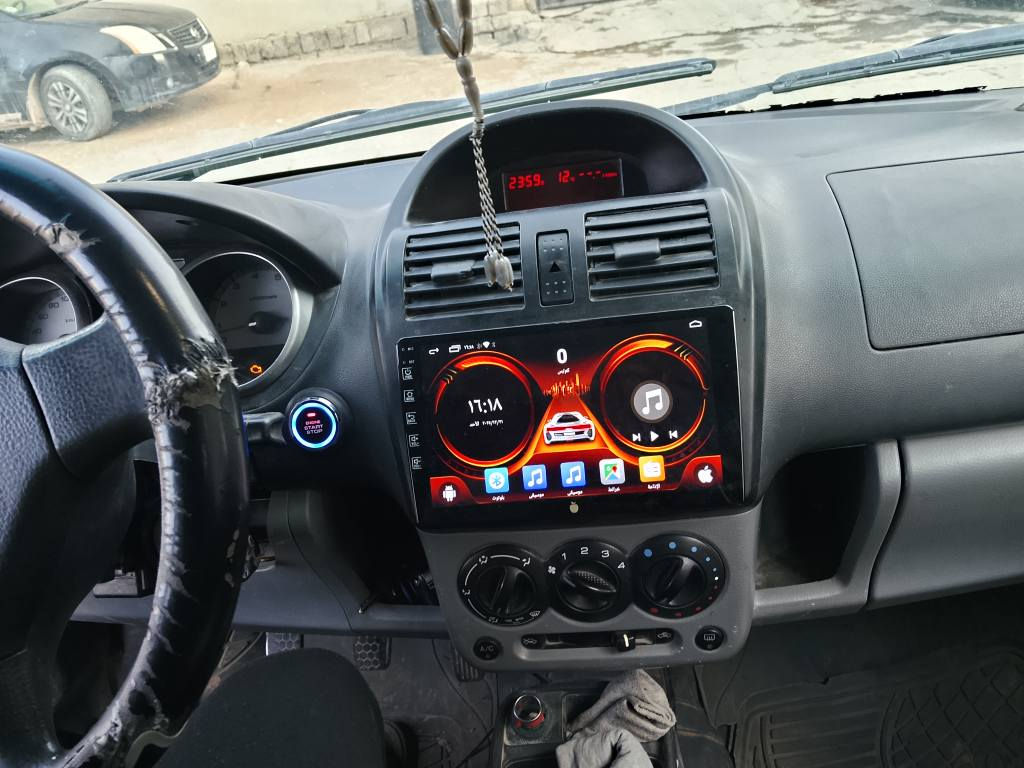 سوزوكي 2008 ياباني  رقم دهوك  الفسفوري گير ومحرك شرط  مكفول من الضربة والصبغ . خدش خفيف بالباب مري كهربائي جامات اثنين كهربائي قفل مركزي شاشة كامرة خلفية التشغيل بصمة سيارة خفيفة وجاهزة واقتصادية نضيف من الداخل والخارج شرط التحويل والوكالة بسمي السعر 58  ومجال قليل و700 $ غرامة ترجع بعد الاتفاق 
للتواصل *********** الشيخان, نينوى
