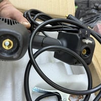 مكينة لحيم • ٢٢٠فولت