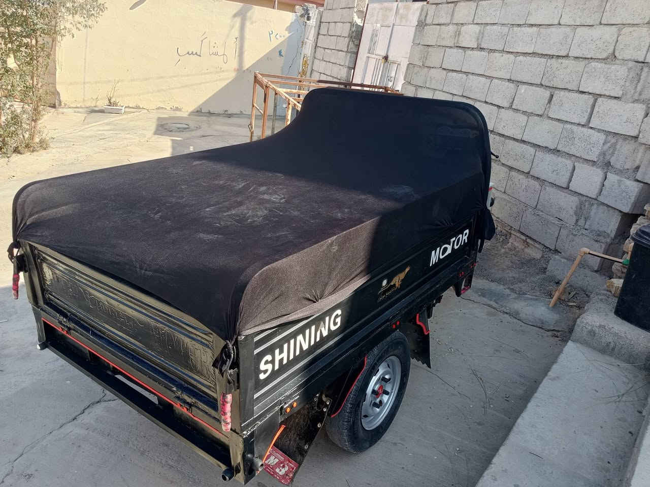 ستوته للبيع موديل 20 مابيهه نقص  مليون 300 وبيهه مجال ***********
