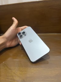 ايفون 15 pro Max تتانيوم الجهاز ممفتوح ونضافة فول شخط مابي  ذاكرة 512 ...