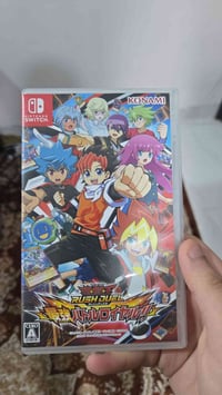 يوغي-أوه • بطاقات • توصيل