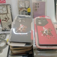 كفرات العدد 400 مع عدسات العدد 40  ايتمات حديثه السعر 70 الف كلها نظيف...