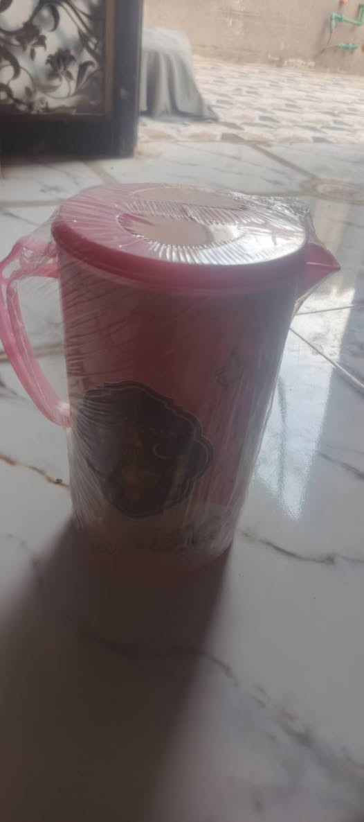 أغراض رمضانيه


**إذا كنت صاحب هذا الإعلان وتريد حذفه لأي سبب، رجاءا أرسل رسالة إلى الدعم الفني**