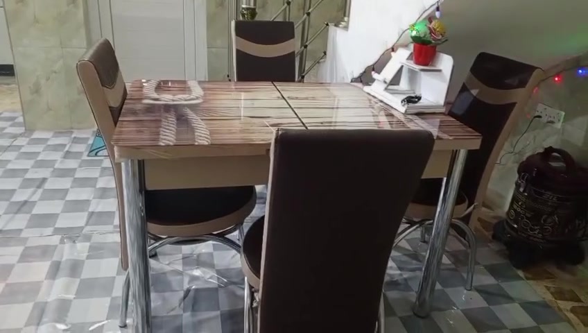 ميز طعام يصغر ويتكبر
تخم قنفات تسكام سعر خاص


**إذا كنت صاحب هذا الإعلان وتريد حذفه لأي سبب، رجاءا أرسل رسالة إلى الدعم الفني**