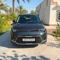 كيا سول • ٢٠٢٥ • حادثه