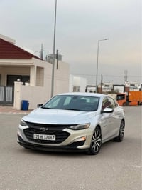 ماليبو RS • ٢٠٢٠ • ١١٣٠٠٠ كم