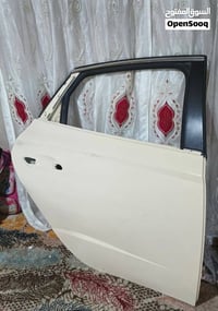 سوناتا ٢٣ • باب خلفي • اصلي