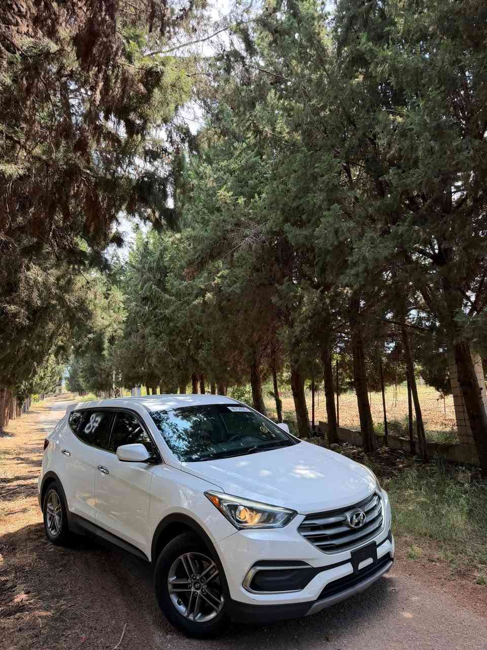 HYUNDAI SANTA-FE 
Model 2018 
Awd : 4whell
Clean carfax ‼️
Super clean 
Ac taleje 
4 new tires 
Keys : 1 
Moter / vites : sherke 
Full led 
Price 🔥🔥
و مكفول من اعطال الله يهني صاحب النصيب 🪬
☎️☎️ : 03487131 
#everyone  #foryoupage


**إذا كنت صاحب هذا الإعلان وتريد حذفه لأي سبب، رجاءا أرسل رسالة إلى الدعم الفني**