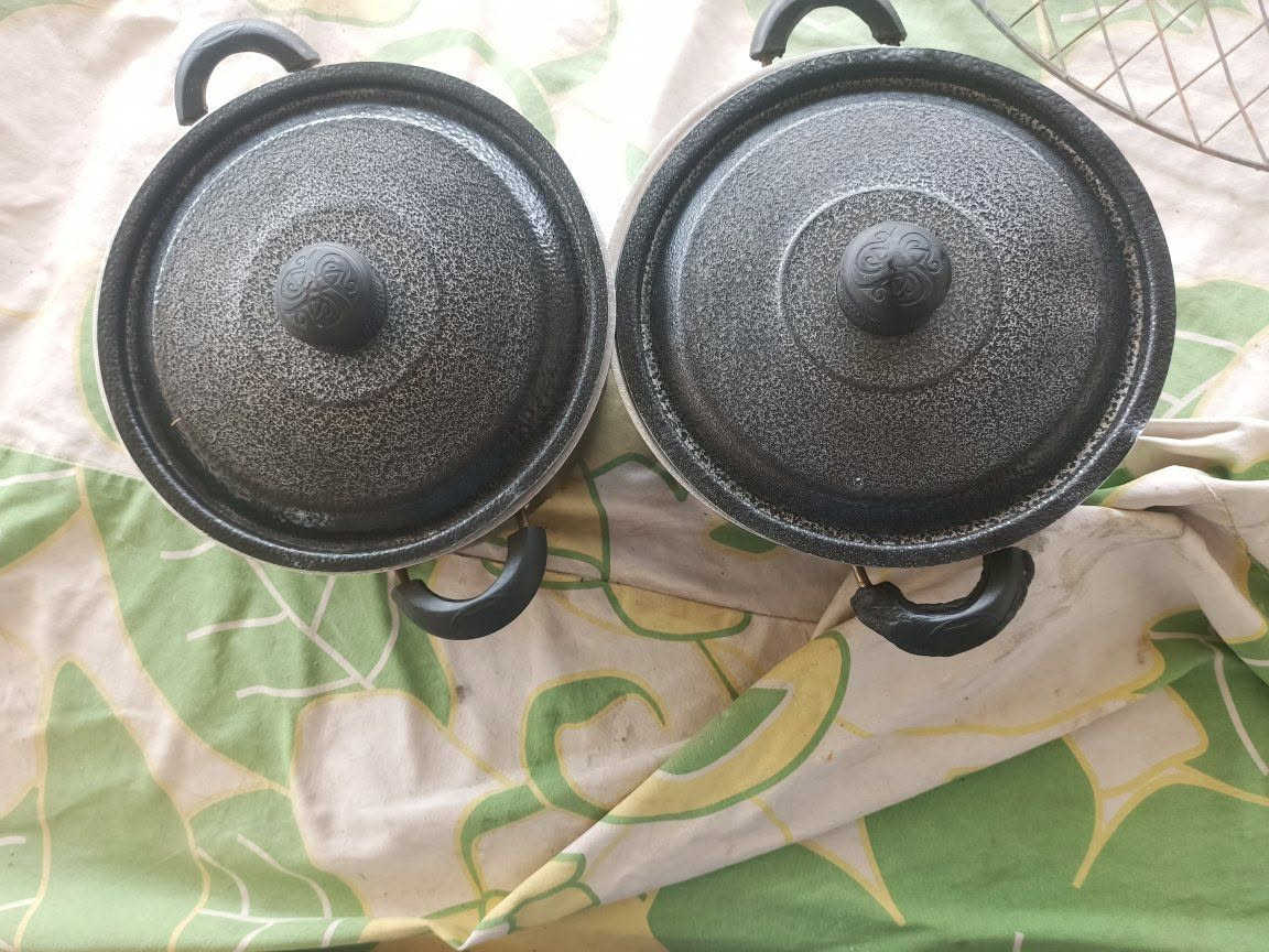 السلام عليكم للبيع سعر مناسب الشراي يجي خاص  والمو شراي لا يكسر بيهم


**إذا كنت صاحب هذا الإعلان وتريد حذفه لأي سبب، رجاءا أرسل رسالة إلى الدعم الفني**