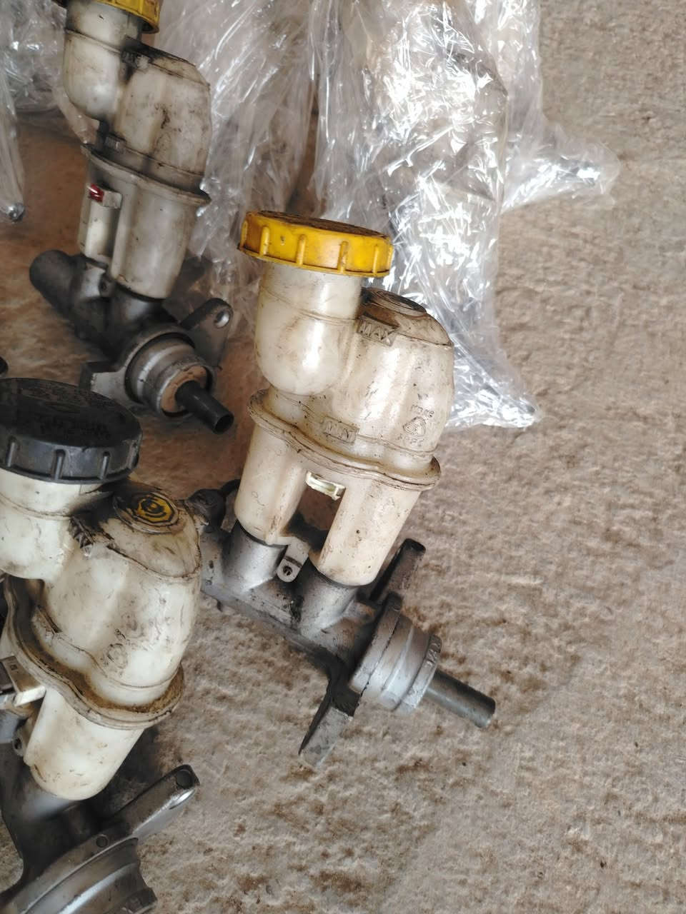 عنبار بريك سافران وفلاونس كل الموديلات
غير متواجد على الفيس
اتصل واتساب ***********
يوجد توصيل جميع المحافظات
