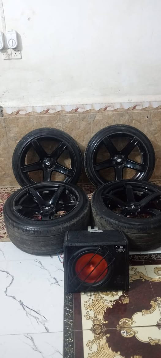 السلام عليكم ويل جارجر حجم ٢٠ نجمه خسفه قويه التفاصيل انتصال ***********
