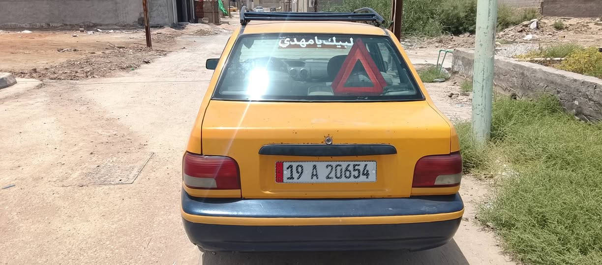 سياره 2015 بسمنه سنوينه 2031 مصفره هيئه وغرامات كير مكفول مكينه خيط بخار قليل السعر 30 وبيعه مجال +964 777 394 4877


**إذا كنت صاحب هذا الإعلان وتريد حذفه لأي سبب، رجاءا أرسل رسالة إلى الدعم الفني**